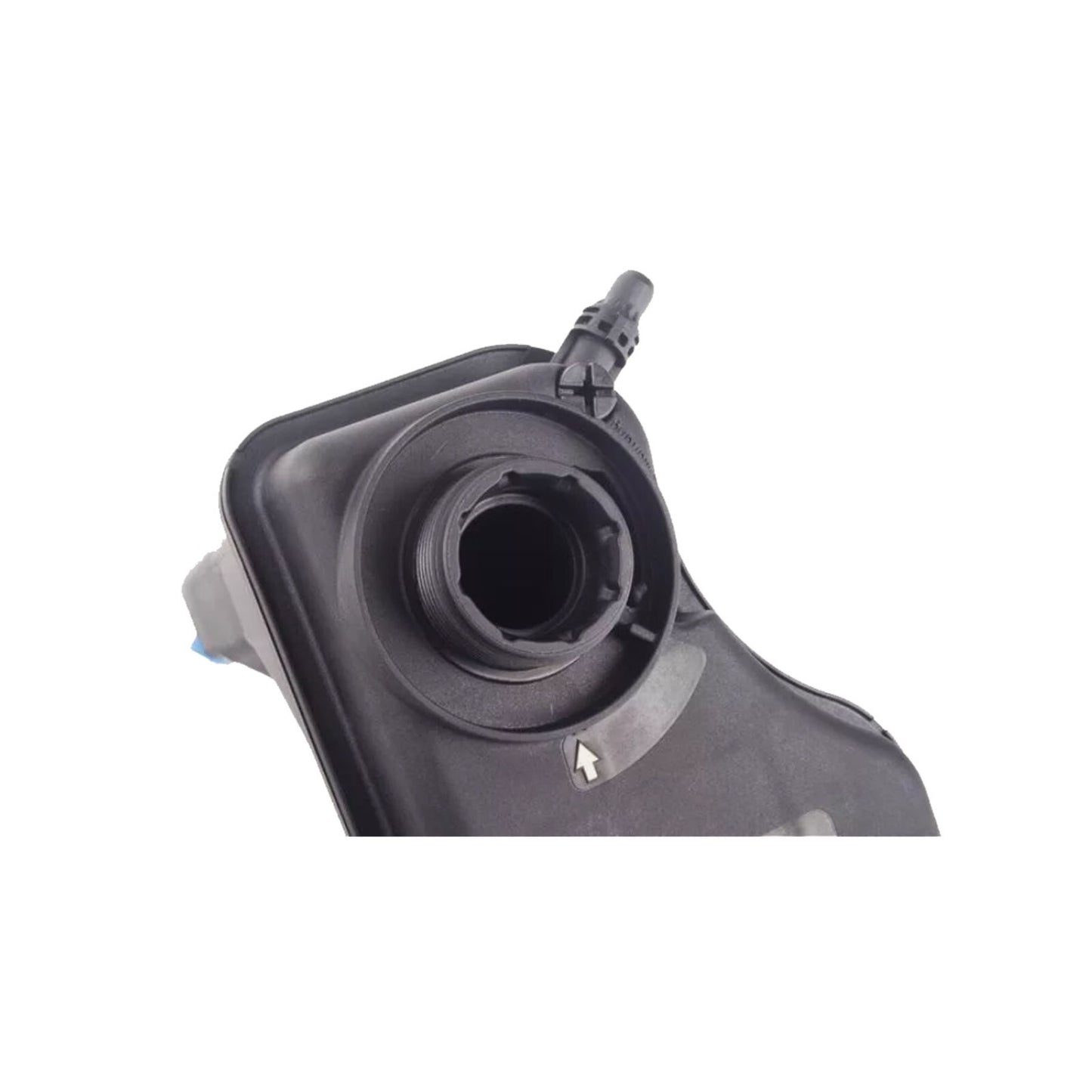 for BMW 128i 135i 323i 325i 330i 335i X1 Z4 coolant Expansion tank 17137567462 Q