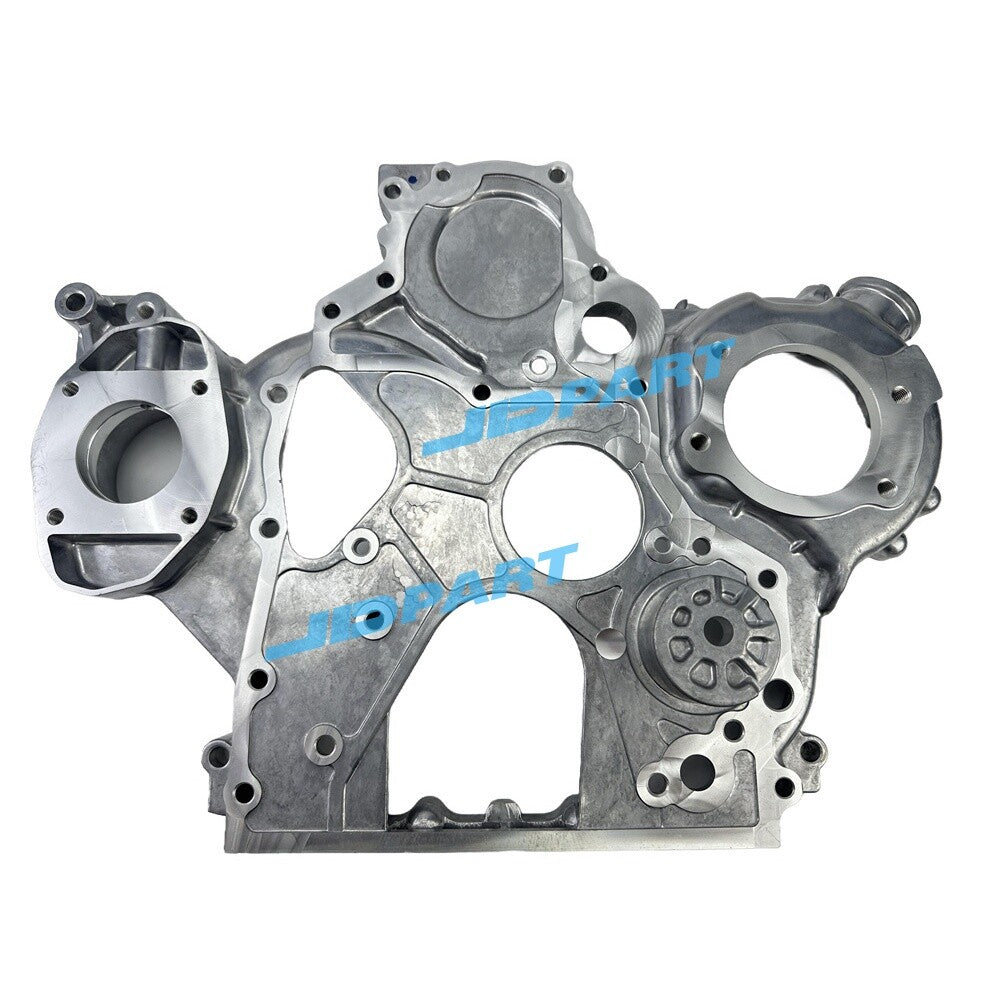 4TNV94 Timer Cover 729907-01530 - Suitable for engine parts.