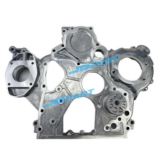 4TNV94 Timer Cover 729907-01530 - Suitable for engine parts.