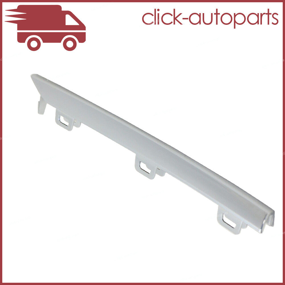 Chrome for Cadillac ATS 2013-2014 Front Right Side Bumper Trim Bezel Insert