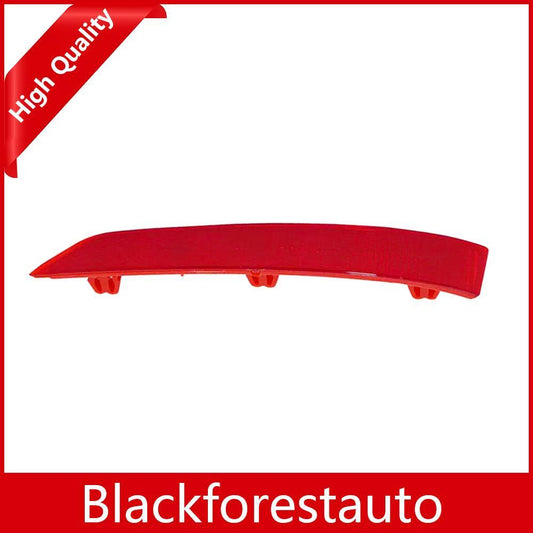 Rear Left Bumper Face Bar Reflector 63147420447 For 3 Series G20 G21 2019-2021 Q