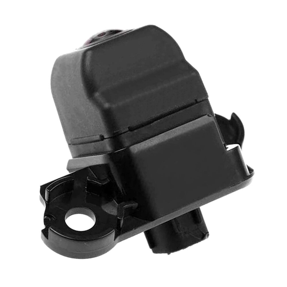 Rearview Backup Park Assist Camera Replacement Black For 2008-2013 for Toyota Tacoma Q