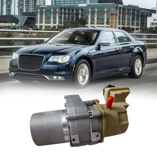 Electric power steering pump for Chrysler 300c for Dodge charger 2011-2015 3.6L 5.7L Q