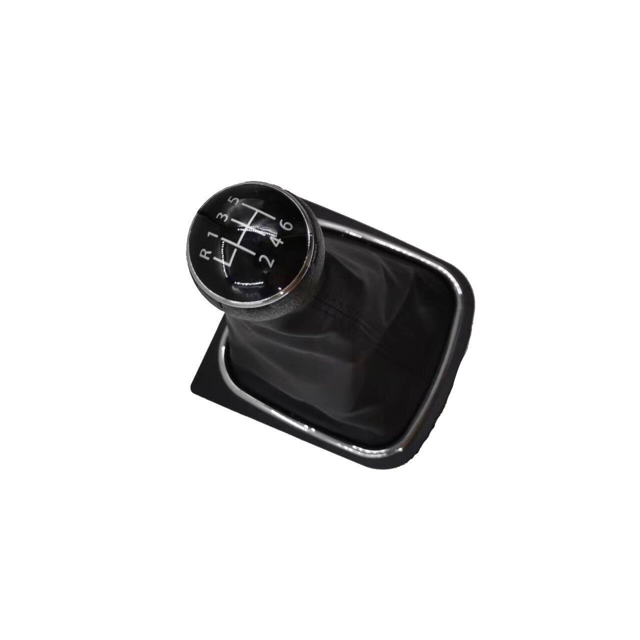 5 speed gear shift knob for VW for Jetta 5 A5 MK5 GLI 2006 2007 2008 2009 2010 2011