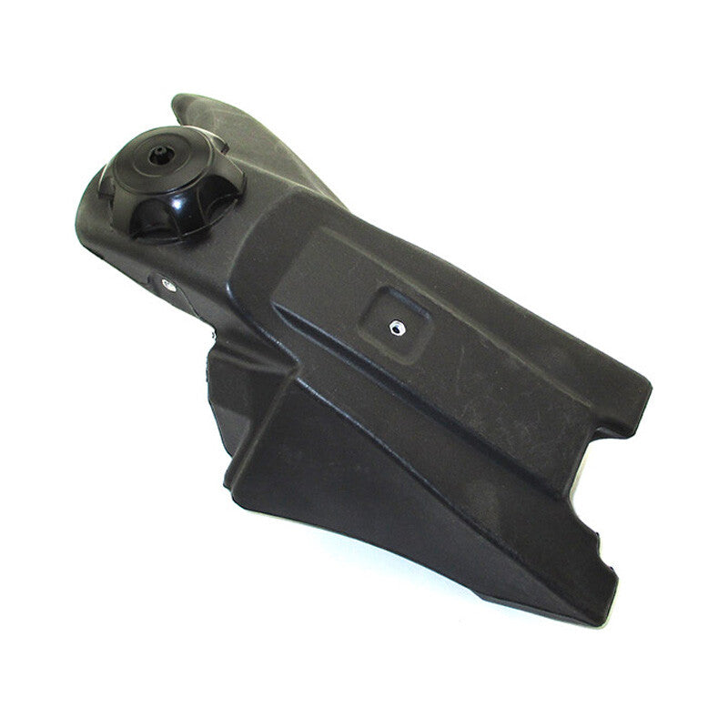 YZ85 Plastic Aftermarket Fuel Gas Tank for Yamaha 2002-2018 Dirt Bike Replace