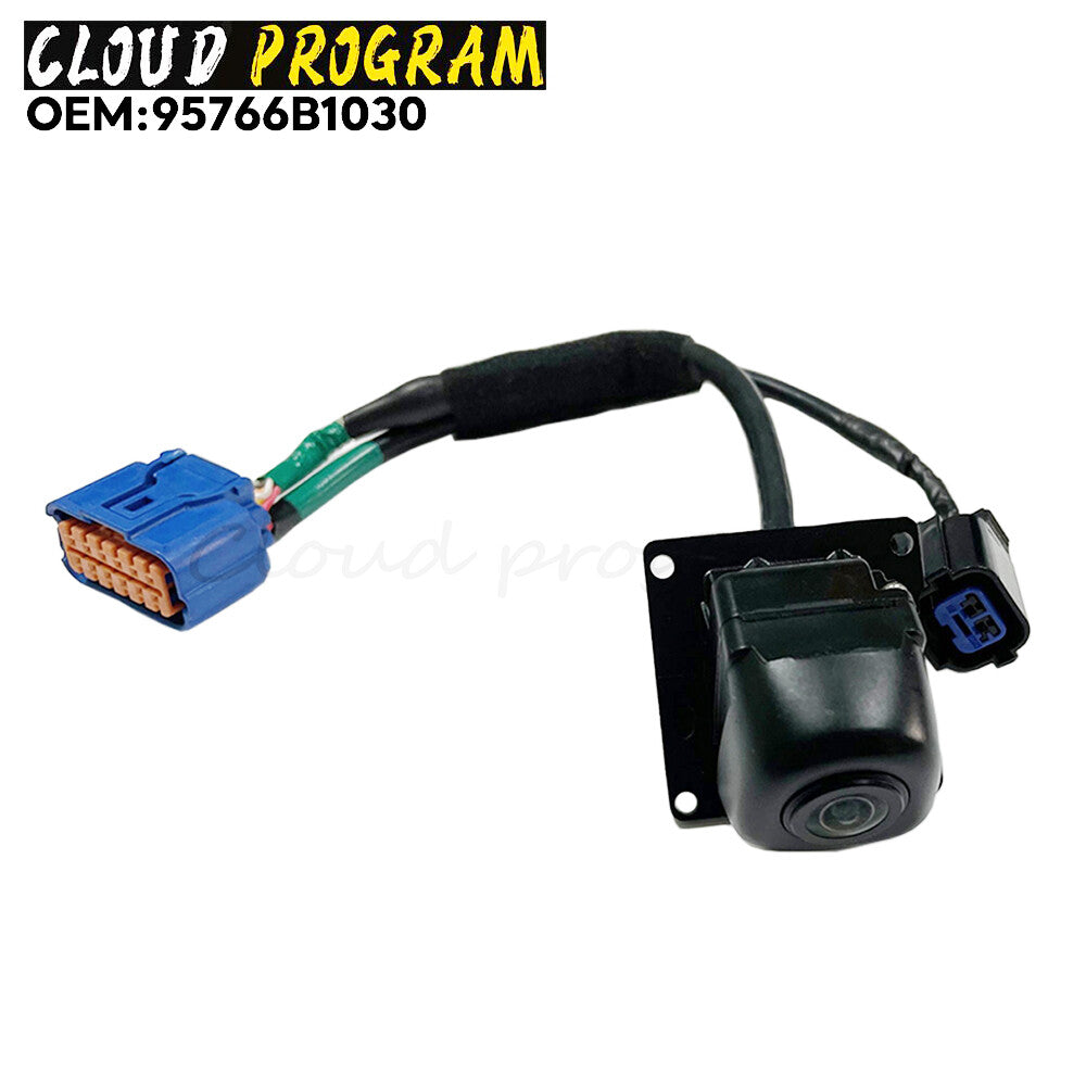 1PCS for Hyundai for Genesis G80 NEW Rear View Camera 95766B1030 n