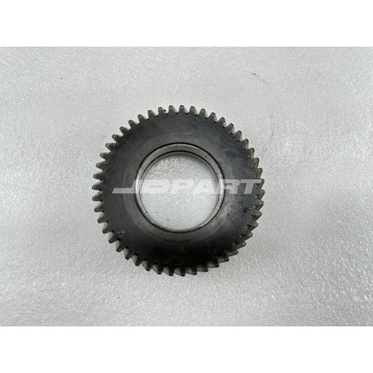 3KC1 idle speed gear is suitable for Isuzu 3KB1 excavator engine parts.
