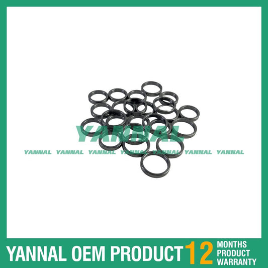 New 3406 valve for seat for Caterpillar diesel engine parts