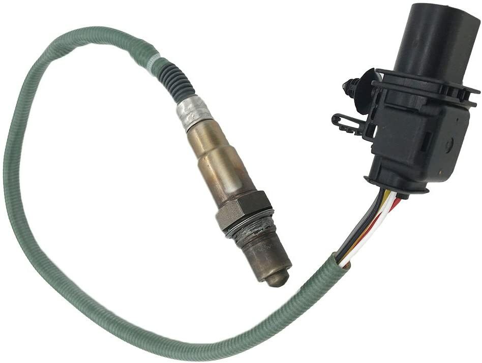 Wideband oxygen sensor suitable for C300, C350, ML550, SL550, ML320 0035427018- n