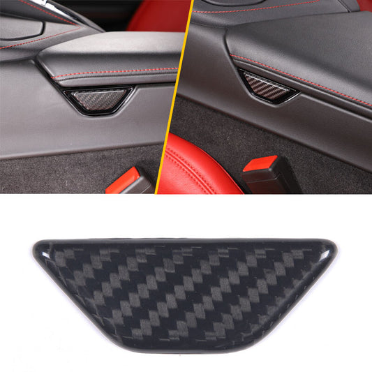 Side Vent Covers Chrome Cover Intake Cover Trim Bezel for Hummer H2 2003-09- v