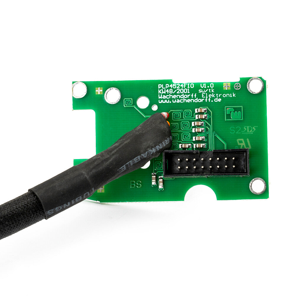 14390065 Monitor plug connector suitable for Volvo EC330B EC290B EC210B EC60C EC200BLC
