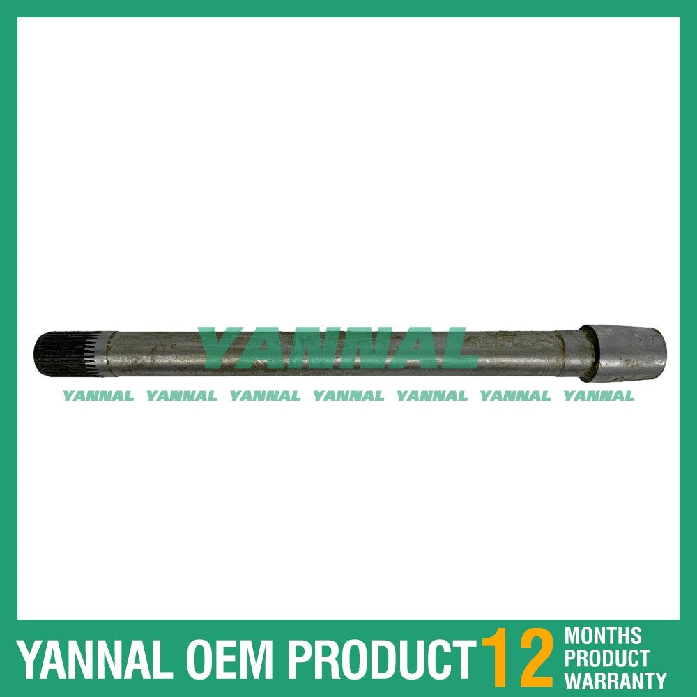 6706427 Half-shaft suitable for Bobcat loader diesel engines