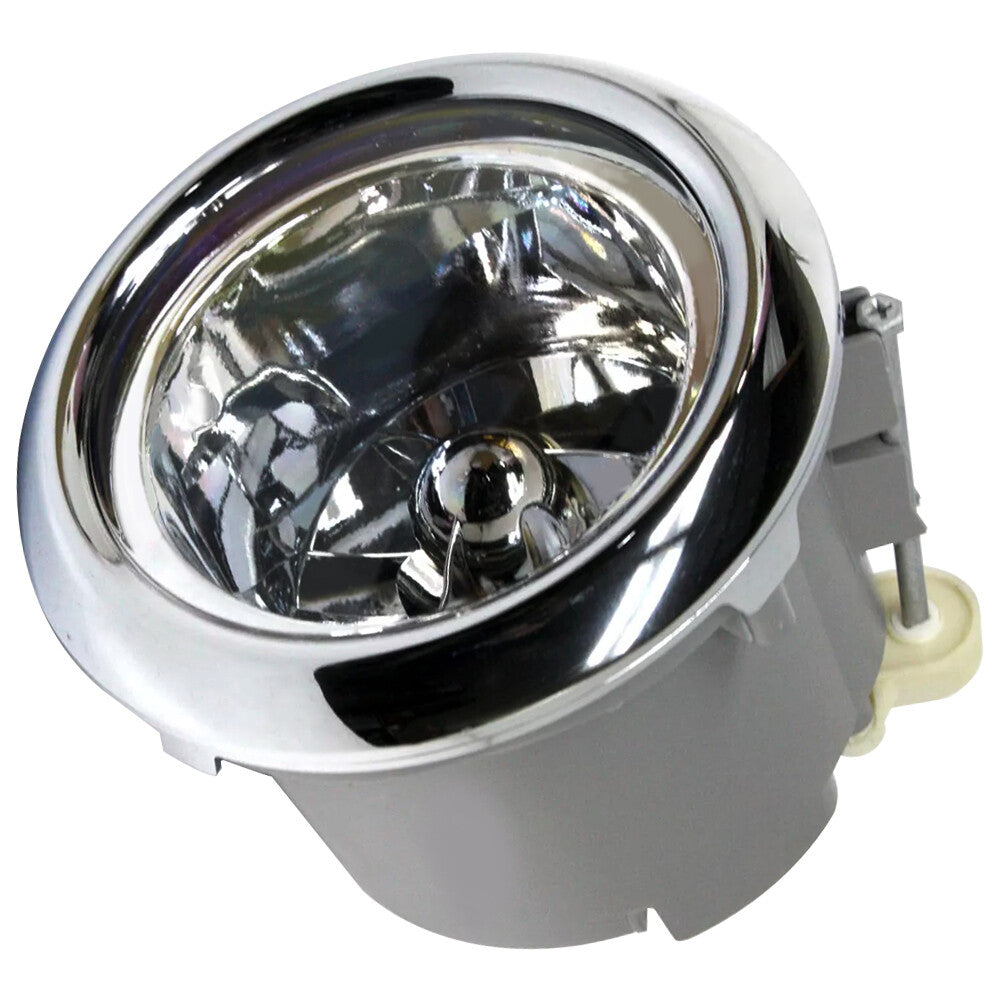 For 2001-2006 Santa Fe Front Bumper Fog Light 9220126000 Replacement Right Side