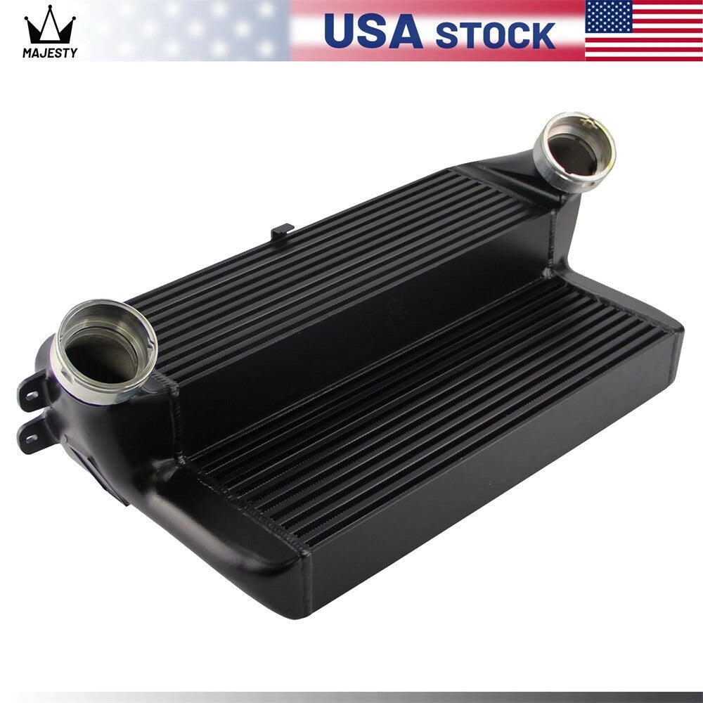 Intercooler for BMW X5 E70 3.0D 06-10 X6 E71 07-14 X5 F15 12-18 X6 F16 13-18 BK
