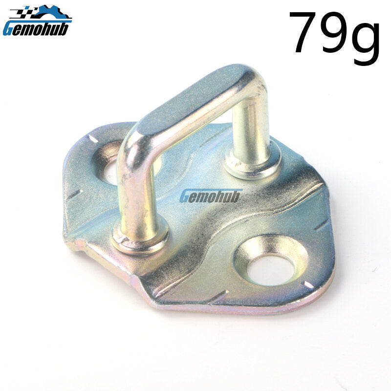 New Quality Car Rear Tailgate Lid Lock Trunk Latch Buckle for Suzuki for Swift SX4