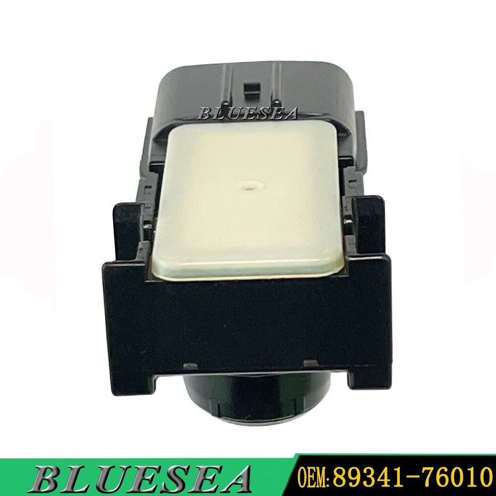 1PCS 89341-76010 Parking Assist Sensors 2011-2014 for Lexus CT200H GS350 GS450H Q