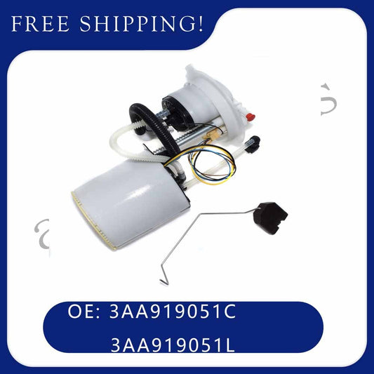 3AA919051C 3AA919051L Electric Fuel Pump Module Assembly for VW for Passat CC
