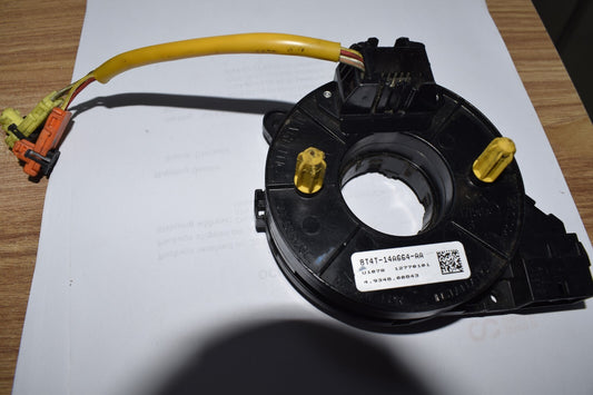 2008  for ford  FOCUS STEERING CLOCKSPRING SPIRAL CABLE 8T4T-14A664-AA Q