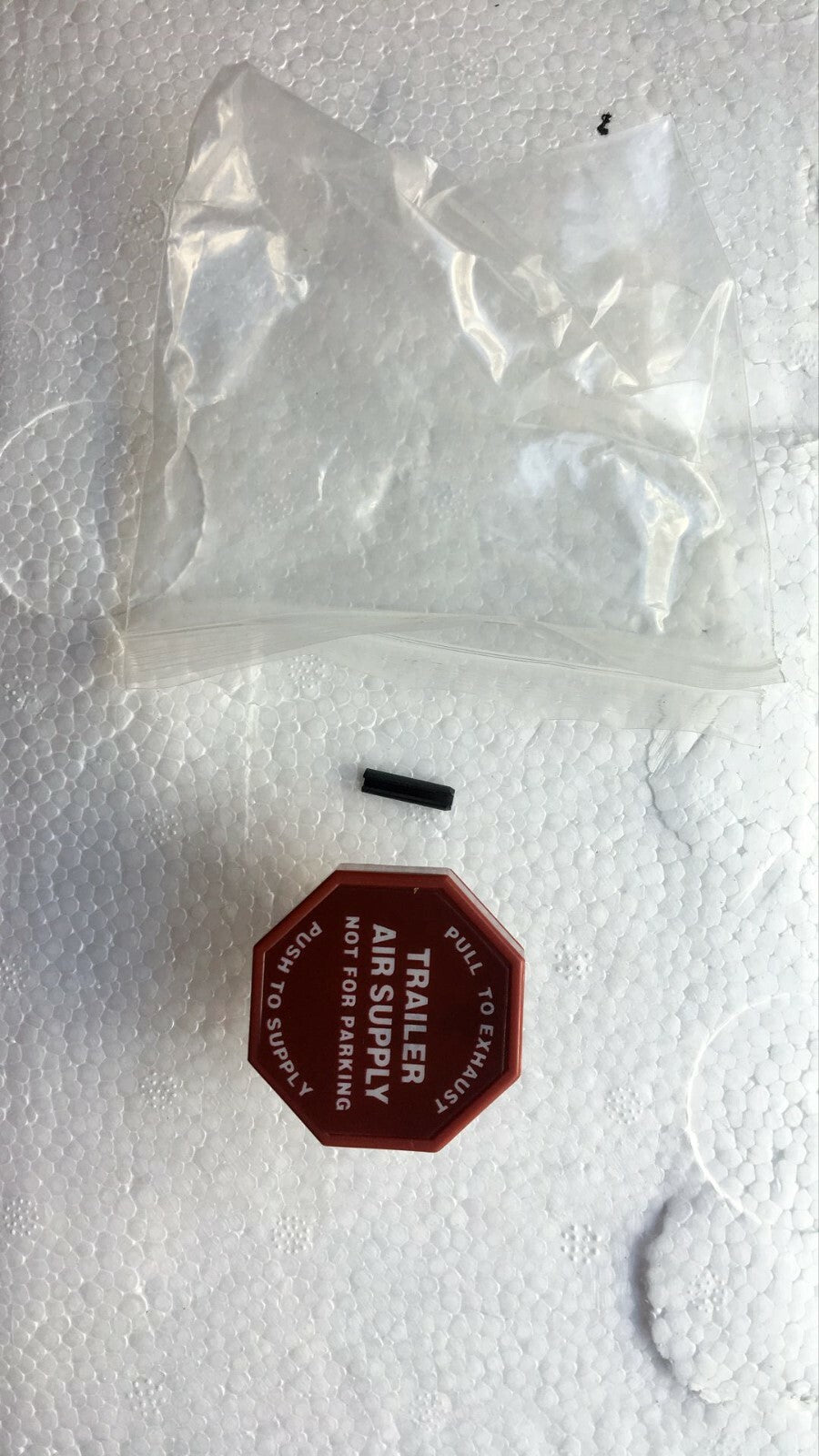 Push Pull Knob. PAI Brand # LVK-1374 Ref.# Bendix 290655 Q