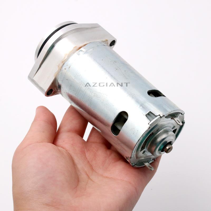 Convertible hydraulic pump motor suitable for Ford Sunliner 1956-59 and Thunderbird 1960-1966