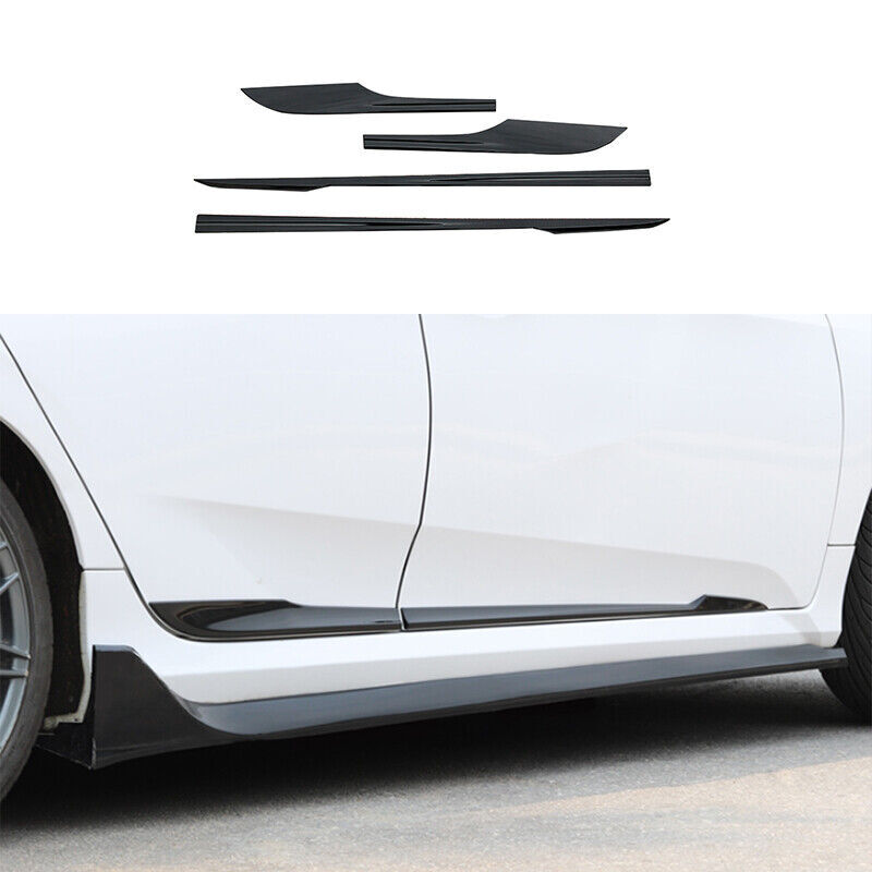 Chrome front grille logo badge cover trim frame for Cadillac XT4 2018 - 2022 (ABS)