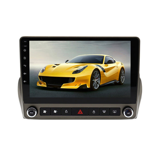 For Apple Carplay Car Radio Stereo GPS Fit for Chevrolet Camaro 2008-2015