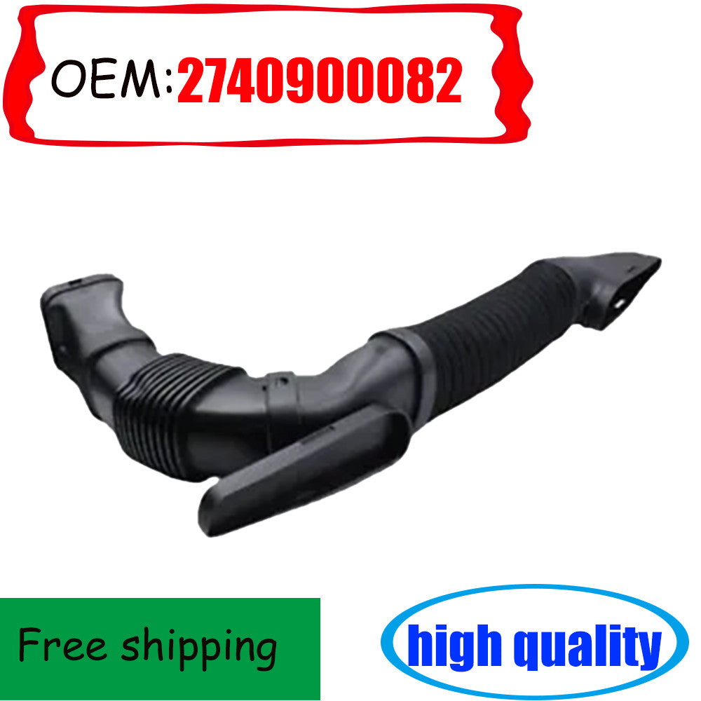 Intake hose is suitable for C204 S204 W204 C-CLASS W204 A2740900082- n