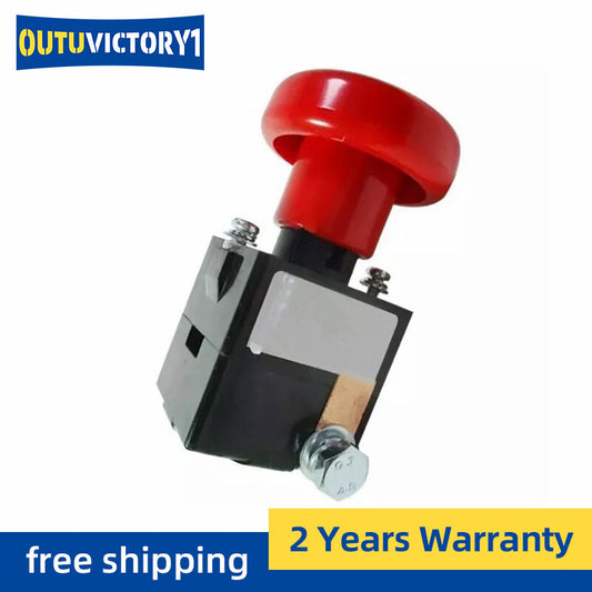 1 For Hydraulic front and rear brake caliper master cylinder brake system New 4592 A