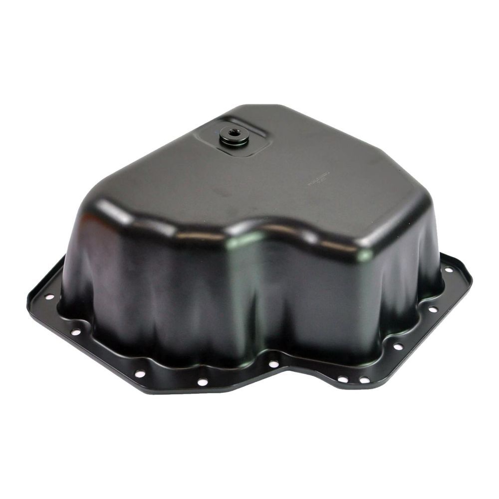 Fits for Jeep Cherokee for Wrangler for Dodge Nitro 2.8 CRD/4WD Lower Engine Oil Sump Pan Q