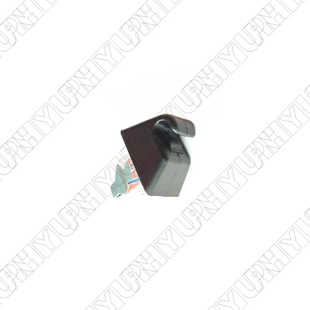 1× Sun Visor Holder Clip for Pontiac G8 2008-09 for Holden Commodore Statesman VE WM Q