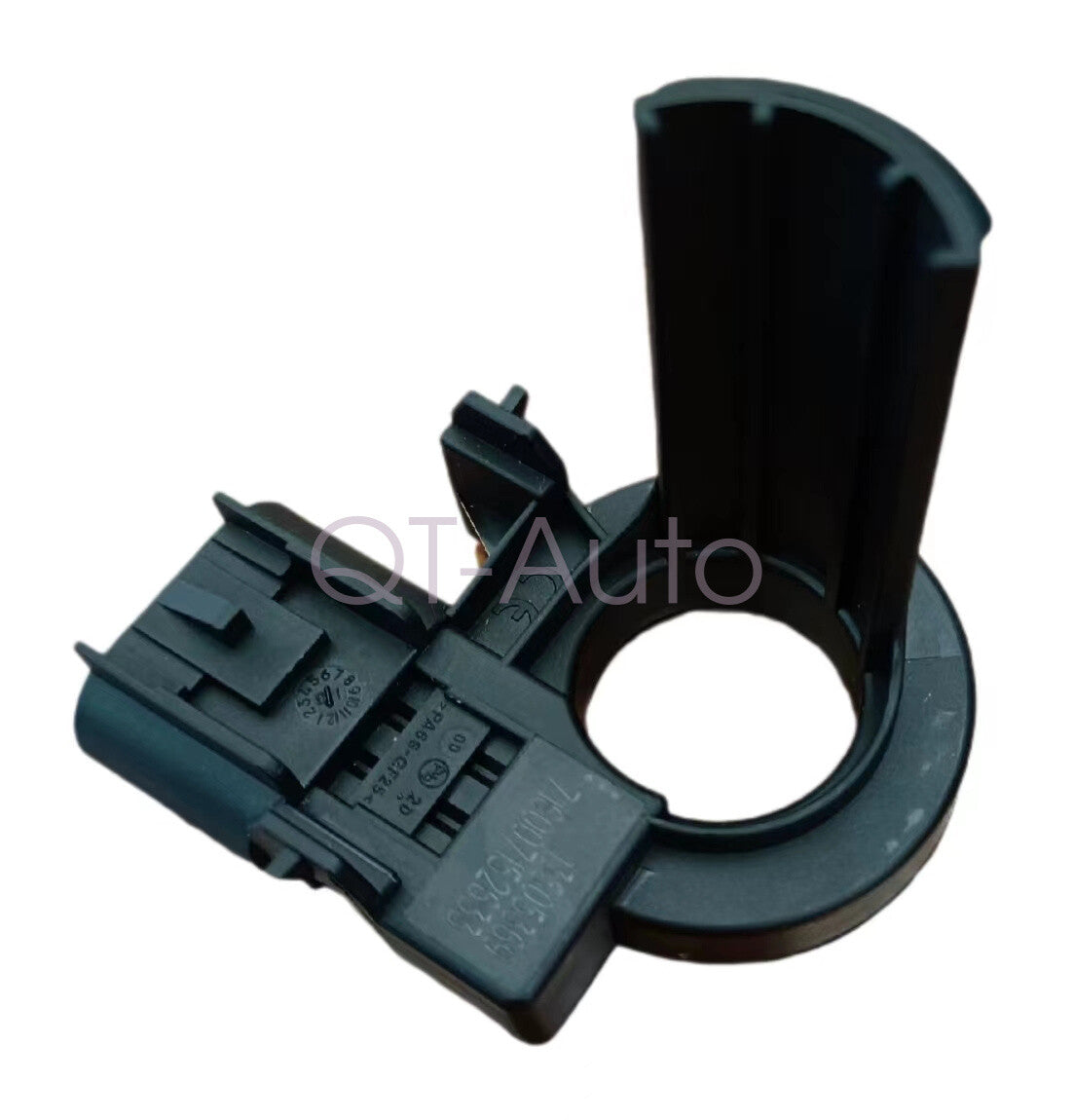 Battery current sensor 13505369 is suitable for Buick , for GMC , and for Cadillac . n