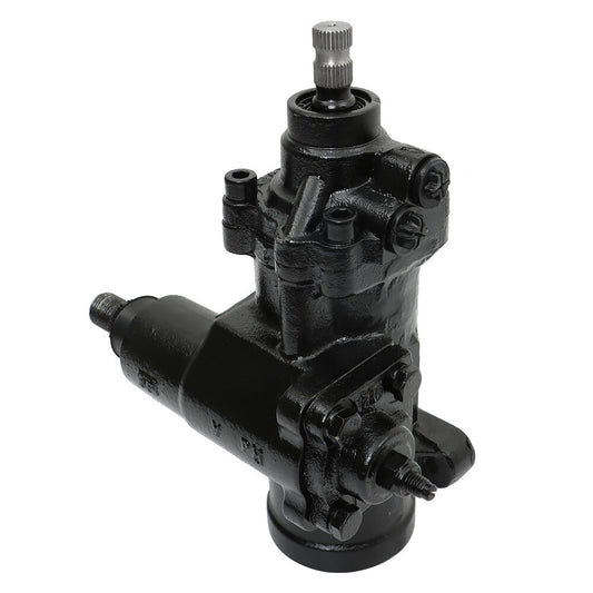 Suitable for 1996-2003 S10 for GMC Sonoma 2.2L 4.3L RWD Power Steering Gearbox n