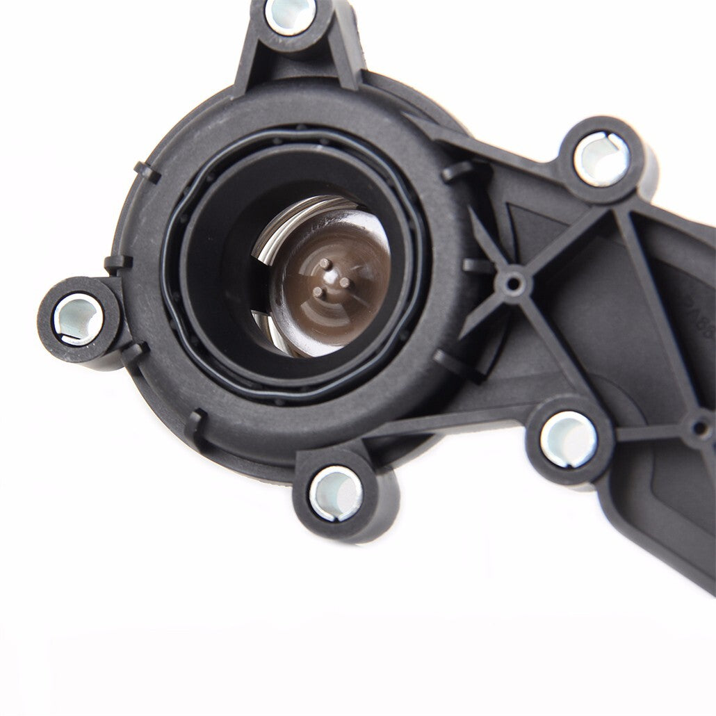 3.0T engine coolant thermostat suitable for Audi S4, S5, for A6 06E1211AT Q