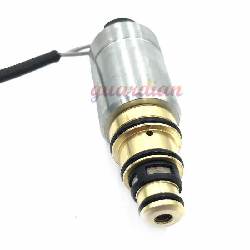 VCS-14EC/DCS-17EC Automatic Air Conditioning AC Compressor Control Valve for Volvo