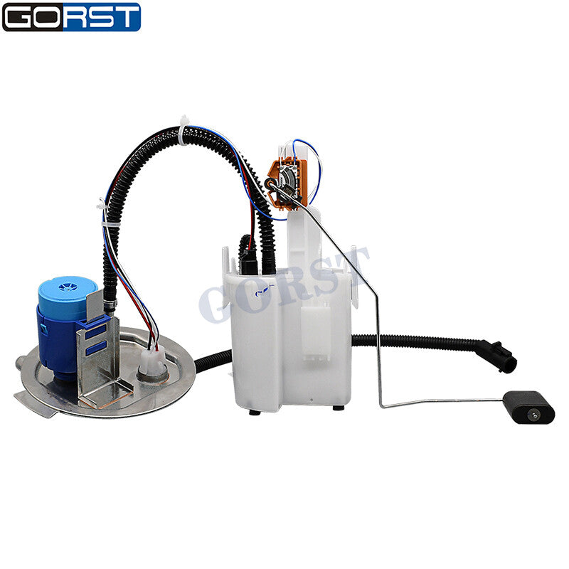 Fuel Pump Module Assembly E2509M for F250 F350 F450 5.4L 6.8L 2008-2010 v