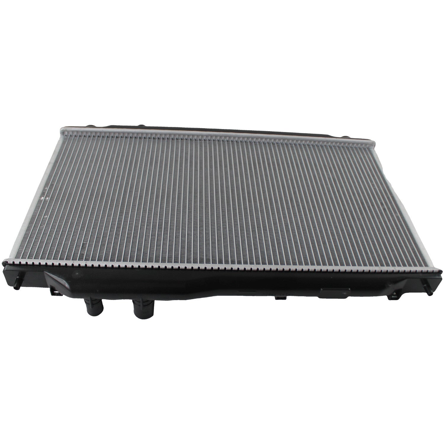 Aluminum Radiator CU2922 For 06-11 for Honda for Civic for Acura CSX L4 1.8L