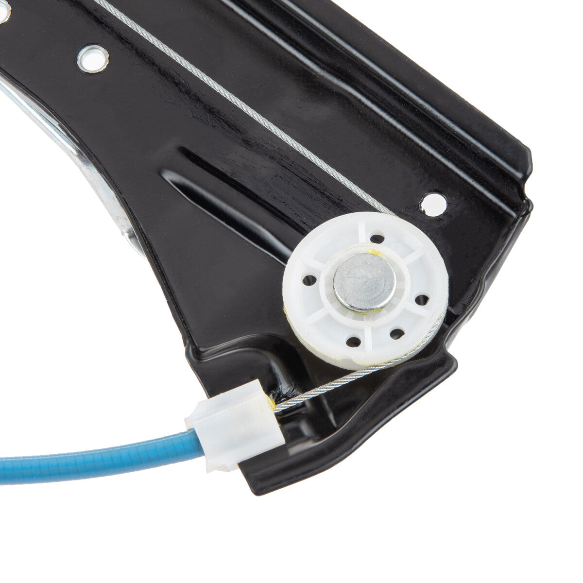 Front Left Window Regulator for Audi for Seat for VW Sharan 2011-2016 New 7N0837461 Q
