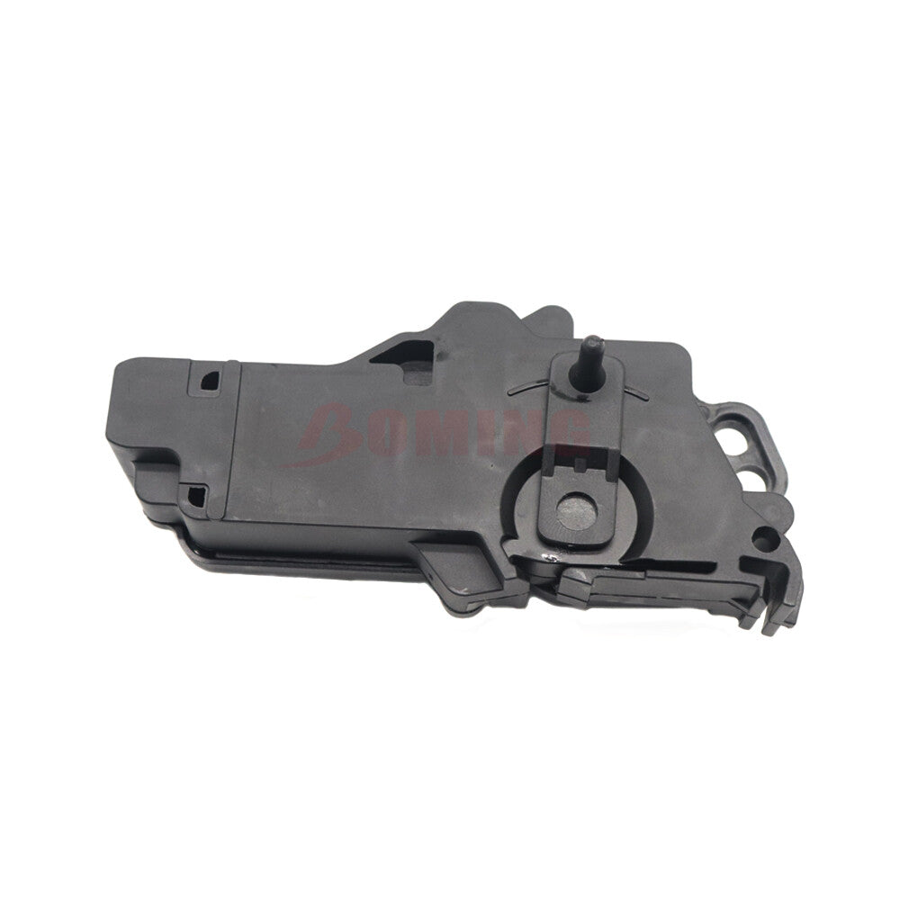 new Black Exterior Door Lock Actuator for Ford Passenger Side 6L3Z25218A42AA