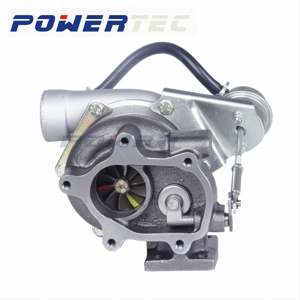 The turbocharger charger is suitable for JAC bus truck CY4102BZQ 3.9 L Wuxi diesel 702365-5009S 4102BZA