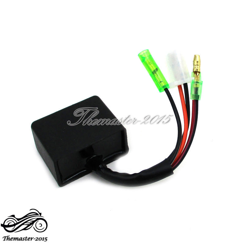 Ignition CDI Box For ETON 50cc 70cc 90cc ALPHA SPORTS ARCTIC CAT 50 90 YOUTH ATV Q