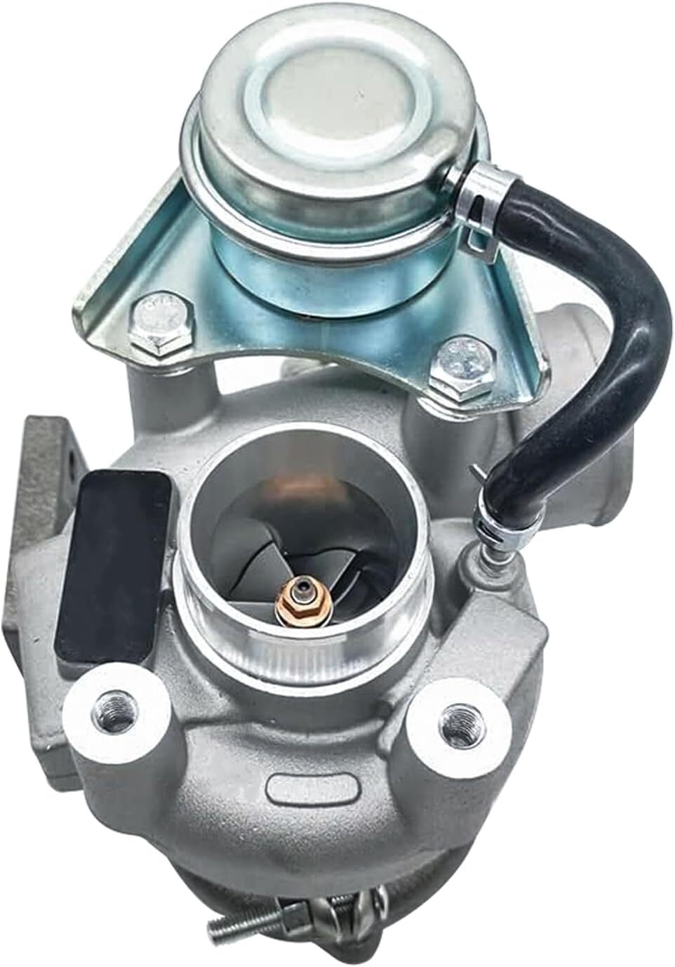 1 x Turbocharger 1J773-17013 49177-03242 Fit For Kubota V3307-CR-TE4-BB Engine