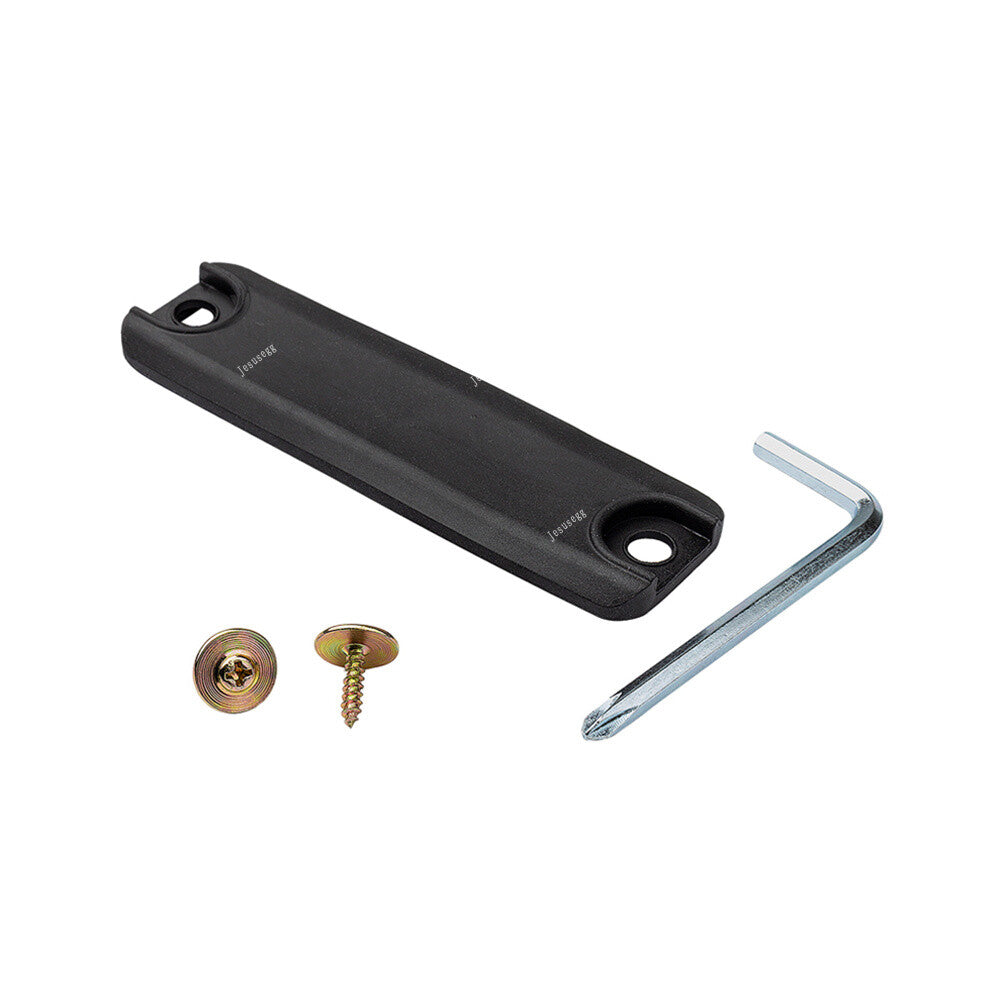 Trunk Hatch Liftgate Switch Latch Release Button Cover 84905-47010 for Toyota
