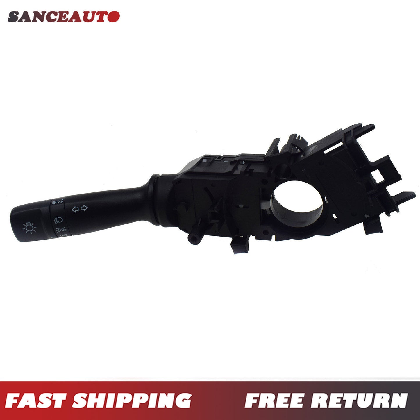 Headlight turn signal switch applicable to 2011-2017 for Hyundai for Elantra and for Kia Rio 934101U001- n