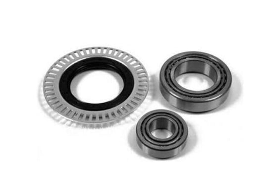 New Front Wheel Bearing Kit for Mercedes W220 S280 S320 S430 S350 S500 v