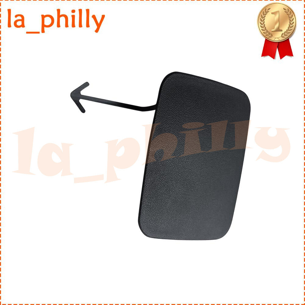 Fit for Toyota Prius Prime 2017-2021 Rear Right Bumper Tow Eye Hook Cover Cap Q