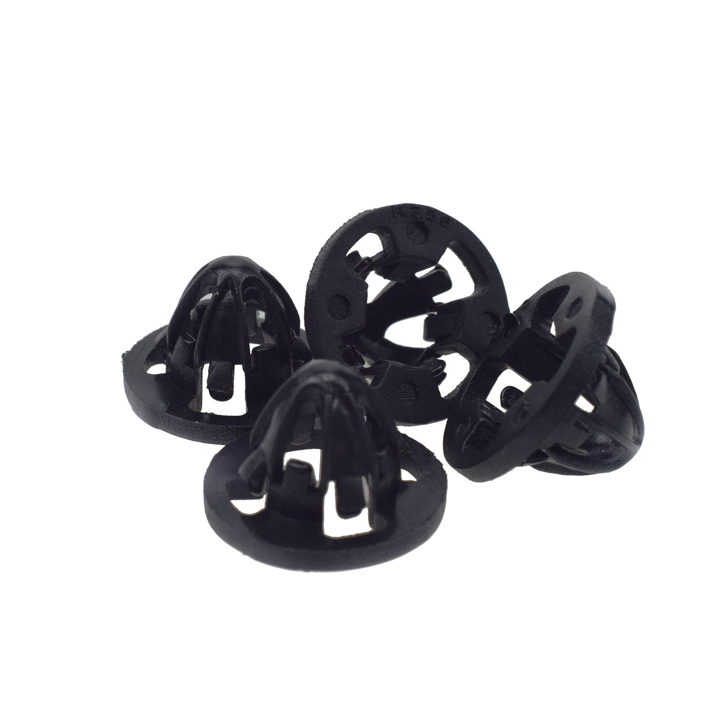 4-Piece Taillight Cable Ring Mounting Clip for Dodge for Ram 1500 2500 Truck Light Fasteners n