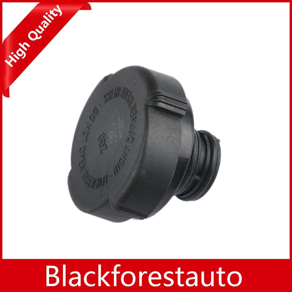 17111742231 Radiator Cap Coolant Expansion Tank Cap for BMW E46 E39 E38 E66 Q