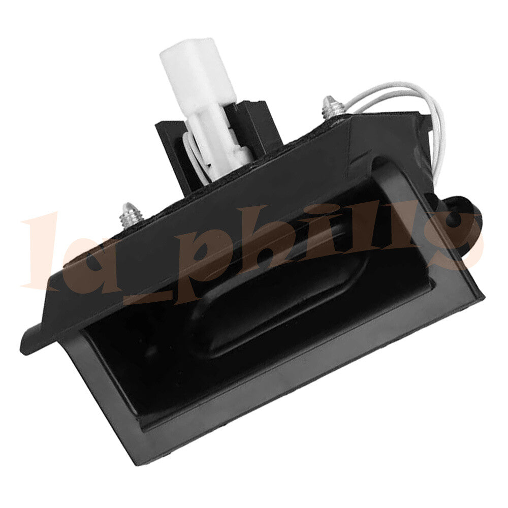 Fit for Honda for CR-V 2013 2014 2015 2016 Tailgate Trunk Opener Switch 74810T0AA02 Q