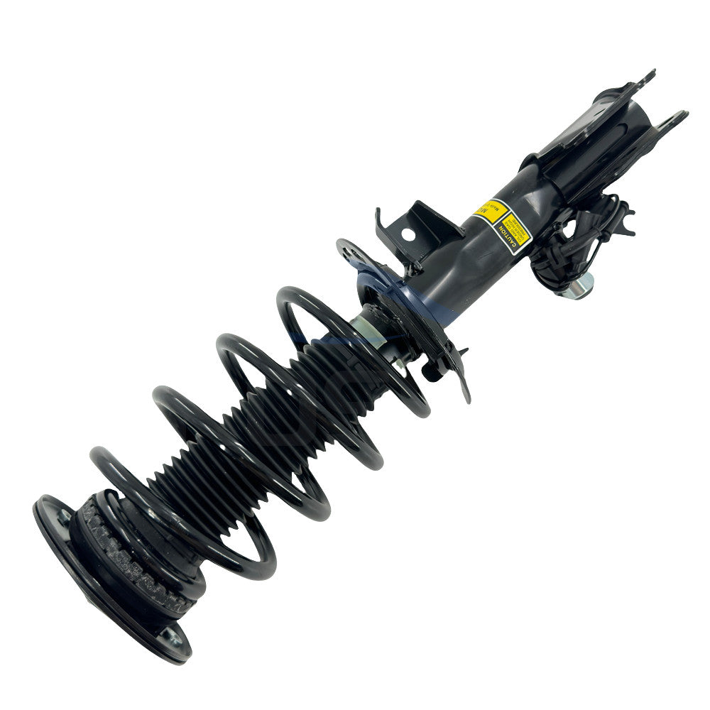 2-piece rear shock absorber strut for Ford F150 XLT STX SVT 2010-14 #BL3Z-18125-K