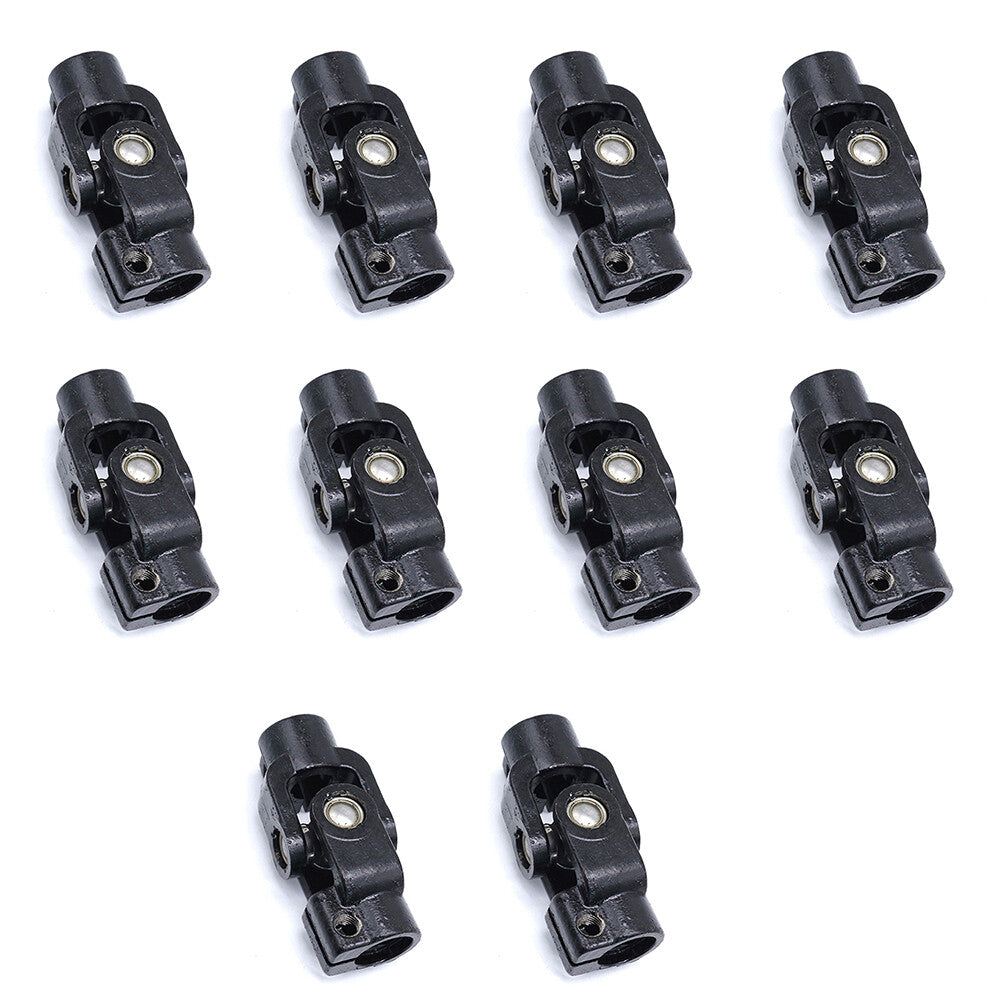 10-piece set of lower center steering column for 08-12 for Ford for Mazda for Mercury 8L8Z3B676E
